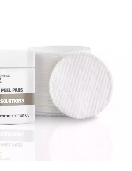 BSF CELL TURNOVER PEEL PADS | Exfolierende Gesichts-Pads – Zellregeneration