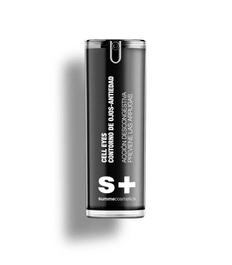 CELL EYES | Anti-Aging Augenpflege-Serum gegen Augenringe & Schwellungen