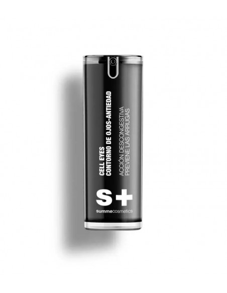 CELL EYES | Anti-Aging Augenpflege-Serum gegen Augenringe & Schwellungen