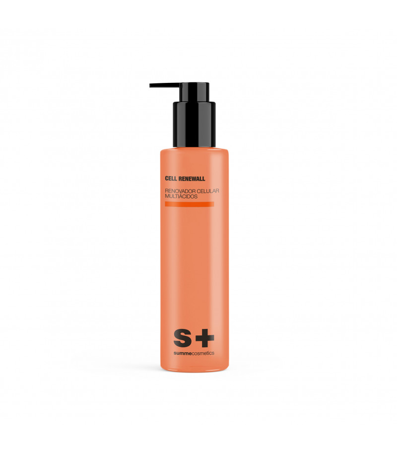 CELL RENEWALL | Multi-Acid Zellerneuerung