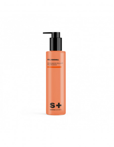 CELL RENEWALL | Multi-Acid Zellerneuerung