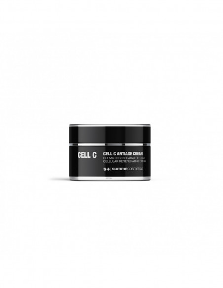 CELL C ANTIAGE | Zellregenerierende Anti-Aging-Creme mit Vitamin C