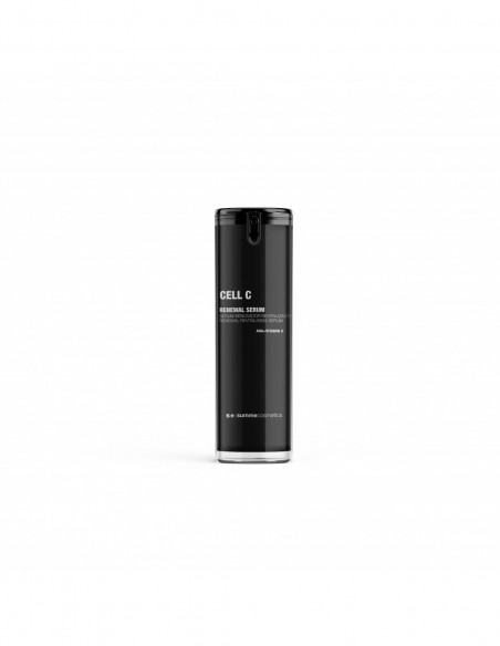 CELL C RENEWAL SERUM | Erneuerndes Revitalisierungsserum mit AHA und Vitamin C