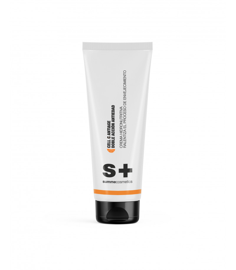 HYDRO C ANTIOXIDANT AND PREVENTATIVE MOISTURISING CREAM | Feuchtigkeitsspendende und antioxidative Creme mit Vitamin C