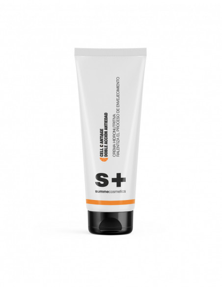 HYDRO C ANTIOXIDANT AND PREVENTATIVE MOISTURISING CREAM | Feuchtigkeitsspendende und antioxidative Creme mit Vitamin C