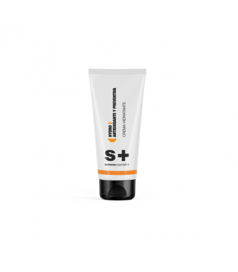 HYDRO C ANTIOXIDANT AND PREVENTATIVE MOISTURISING CREAM | Feuchtigkeitsspendende und antioxidative Creme mit Vitamin C 2