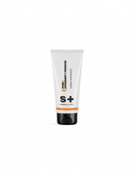 HYDRO C ANTIOXIDANT AND PREVENTATIVE MOISTURISING CREAM | Feuchtigkeitsspendende und antioxidative Creme mit Vitamin C