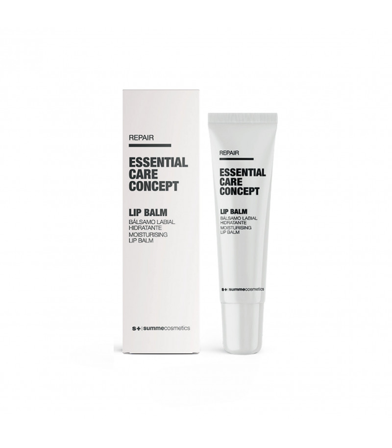 ECC_REPAIR LIP BALMHEALING AND MOISTURISING LIP BALM