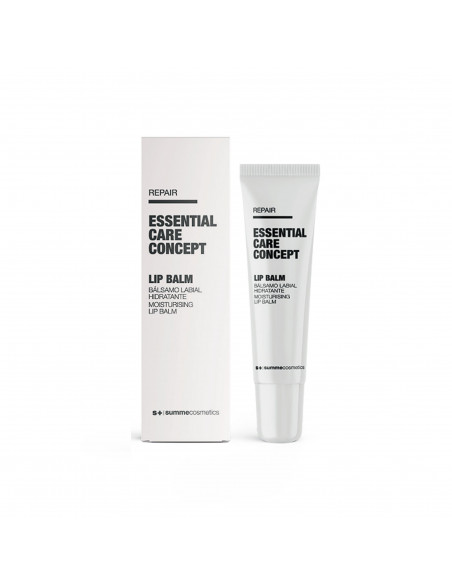 ECC_REPAIR LIP BALMHEALING AND MOISTURISING LIP BALM