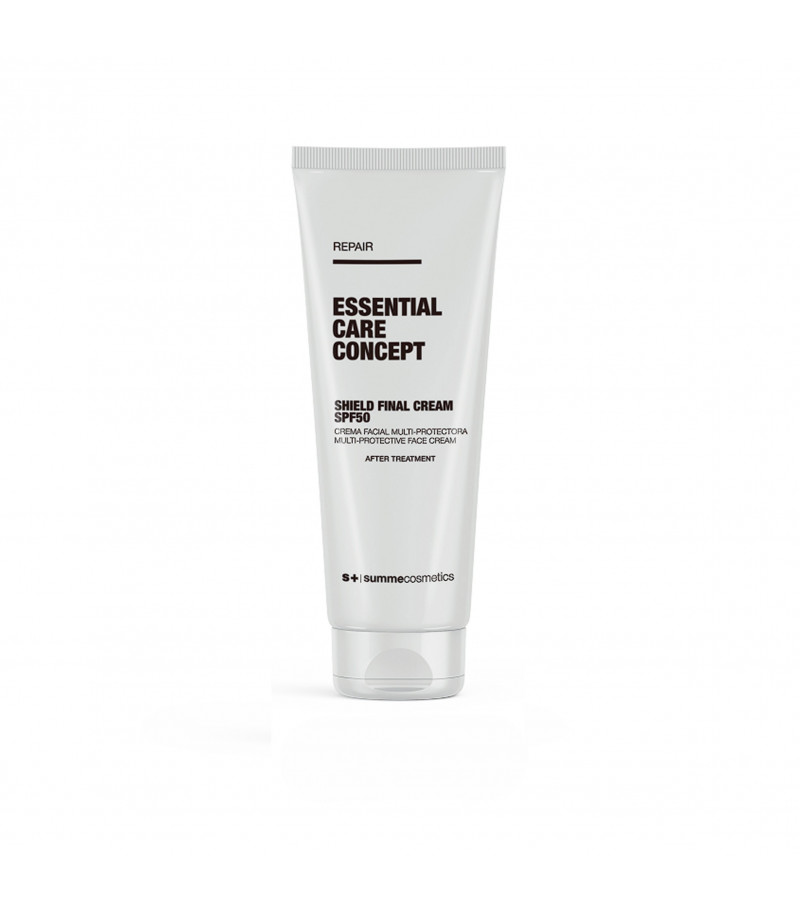 ECC_REPAIR SHIELD FINAL CREAM SPF50ANTI-POLLUTION PROTECTIVE FACE CREAM