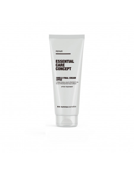 ECC_REPAIR SHIELD FINAL CREAM SPF50ANTI-POLLUTION PROTECTIVE FACE CREAM