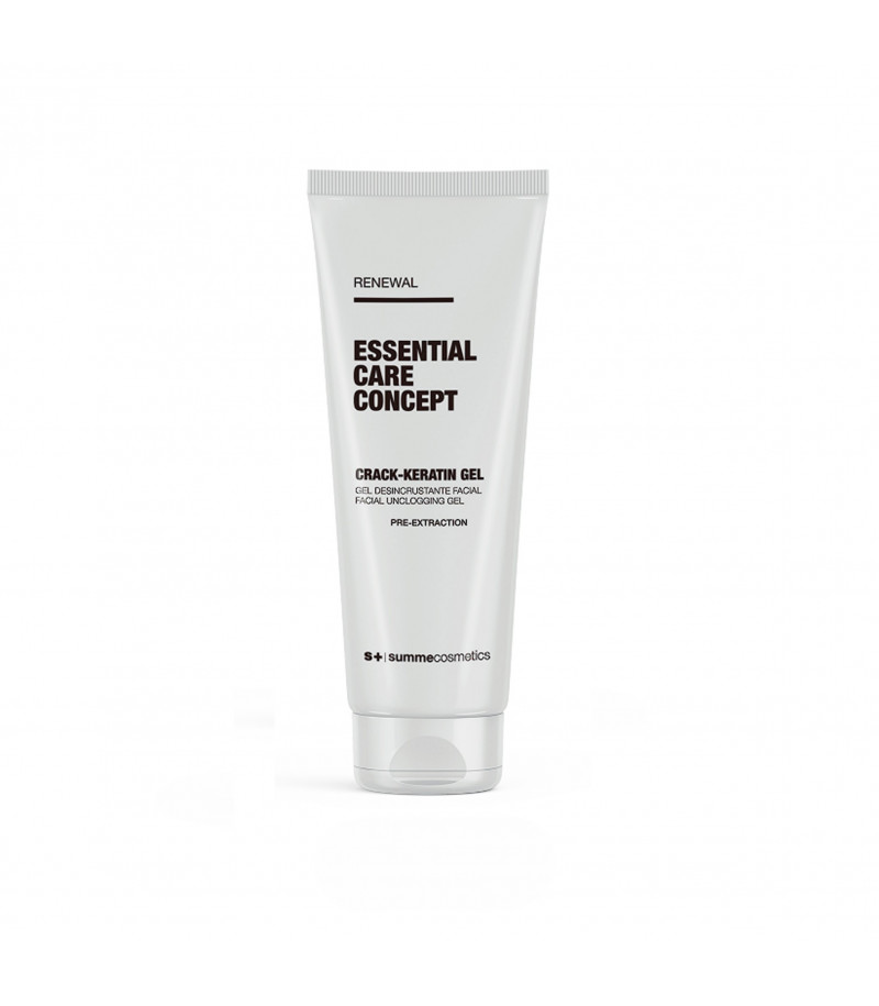 ECC_RENEWAL CRACK-KERATINFACIAL UNCLOGGING GEL - PRE-EXTRACTION