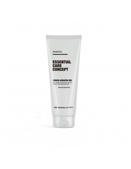 ECC_RENEWAL CRACK-KERATINFACIAL UNCLOGGING GEL - PRE-EXTRACTION
