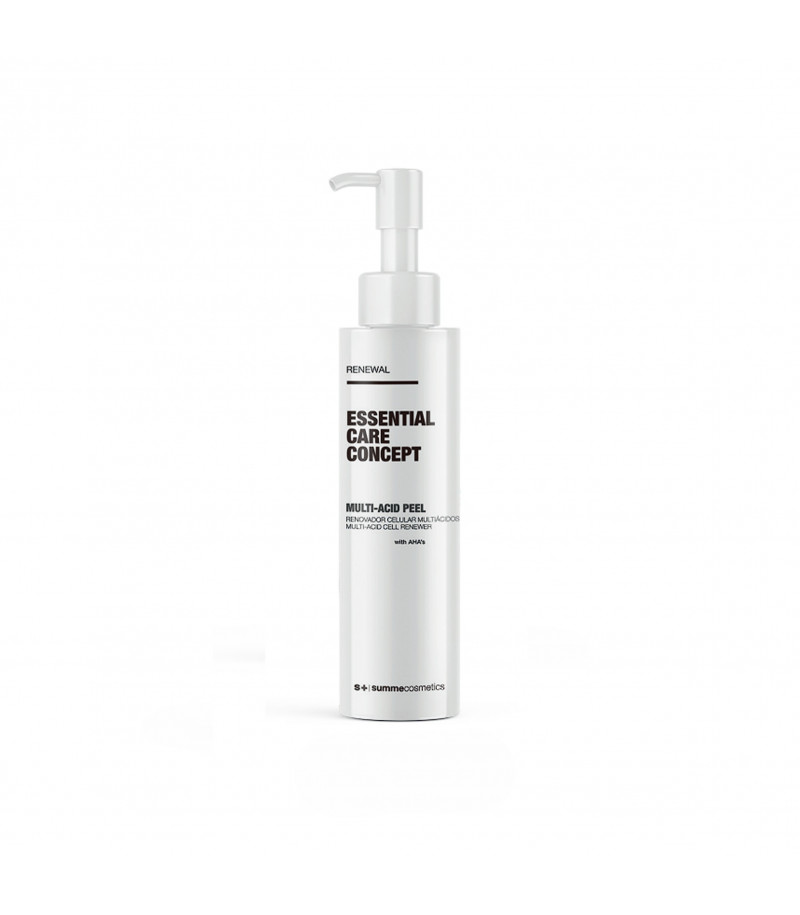 ECC_RENEWAL MULTI-ACIDS PEELMULTI-ACID CELL RENEWER