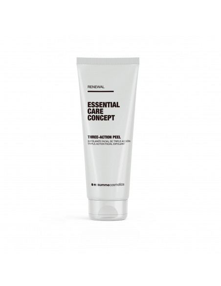 ECC_RENEWAL THREE ACTION PEELTRIPLE-ACTION FACIAL EXFOLIANT