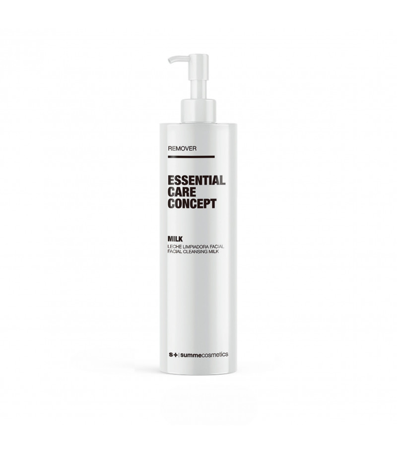 REMOVER MILK | FEUCHTIGKEITSSPENDENDE REINIGUNGSMILCH