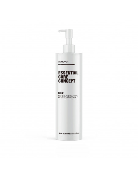 REMOVER MILK | FEUCHTIGKEITSSPENDENDE REINIGUNGSMILCH
