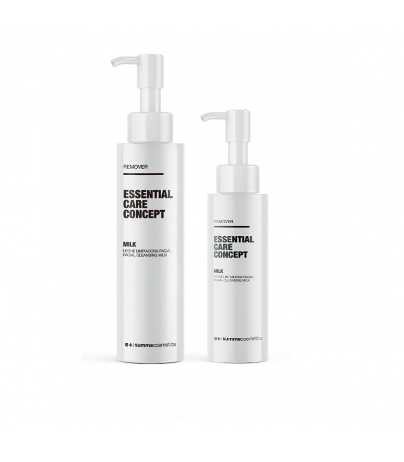 REMOVER MILK | FEUCHTIGKEITSSPENDENDE REINIGUNGSMILCH 2