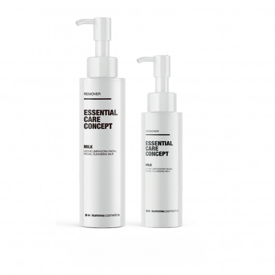 REMOVER MILK | FEUCHTIGKEITSSPENDENDE REINIGUNGSMILCH