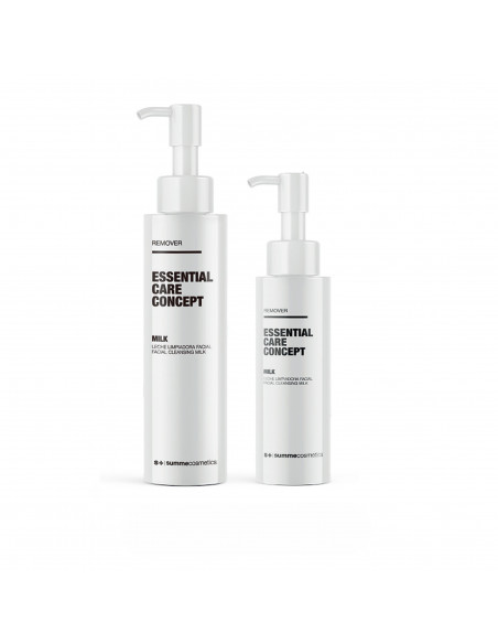 REMOVER MILK | FEUCHTIGKEITSSPENDENDE REINIGUNGSMILCH