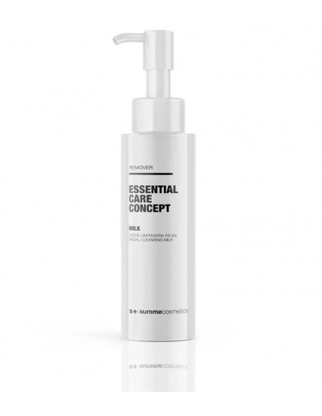 REMOVER MILK | FEUCHTIGKEITSSPENDENDE REINIGUNGSMILCH