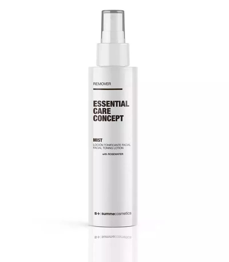 REMOVER MIST | GESICHTSTONIK MIT ROSENWASSER