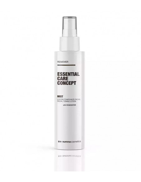 REMOVER MIST | GESICHTSTONIK MIT ROSENWASSER
