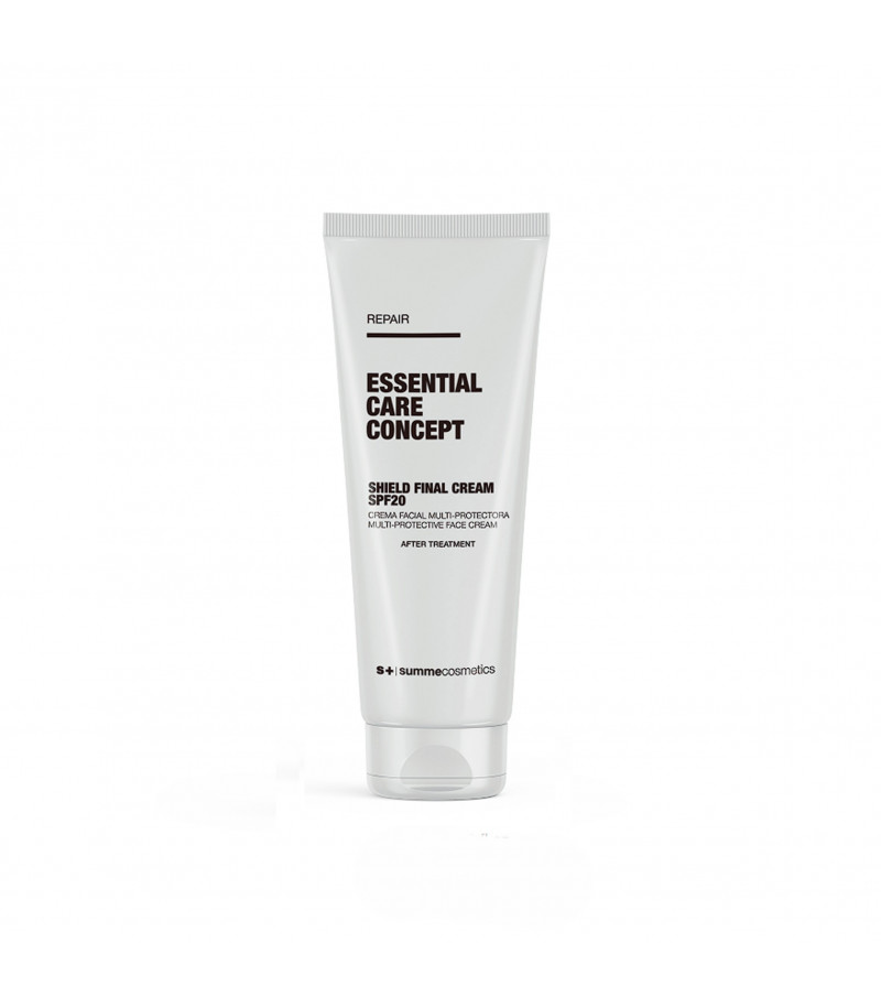ECC_REPAIR SHIELD FINAL CREAM SPF20ANTI-POLLUTION PROTECTIVE FACE CREAM