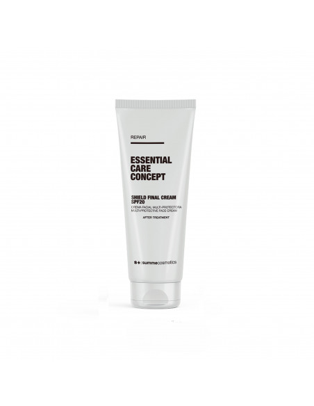 ECC_REPAIR SHIELD FINAL CREAM SPF20ANTI-POLLUTION PROTECTIVE FACE CREAM