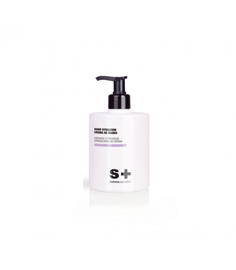 GLACIAR HAND HYDRATION | Feuchtigkeitsspendende Handcreme mit leichter Textur 2