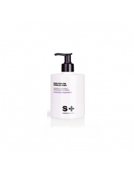 GLACIAR HAND HYDRATION | Feuchtigkeitsspendende Handcreme mit leichter Textur