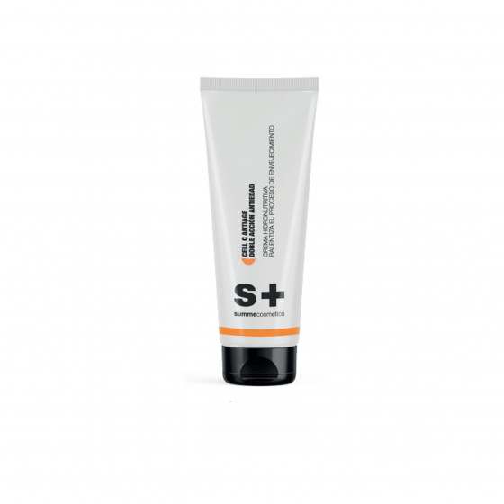 CELL C ANTIAGE | Zellregenerierende Anti-Aging-Creme mit Vitamin C
