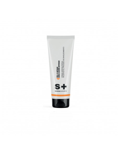 CELL C ANTIAGE | Zellregenerierende Anti-Aging-Creme mit Vitamin C