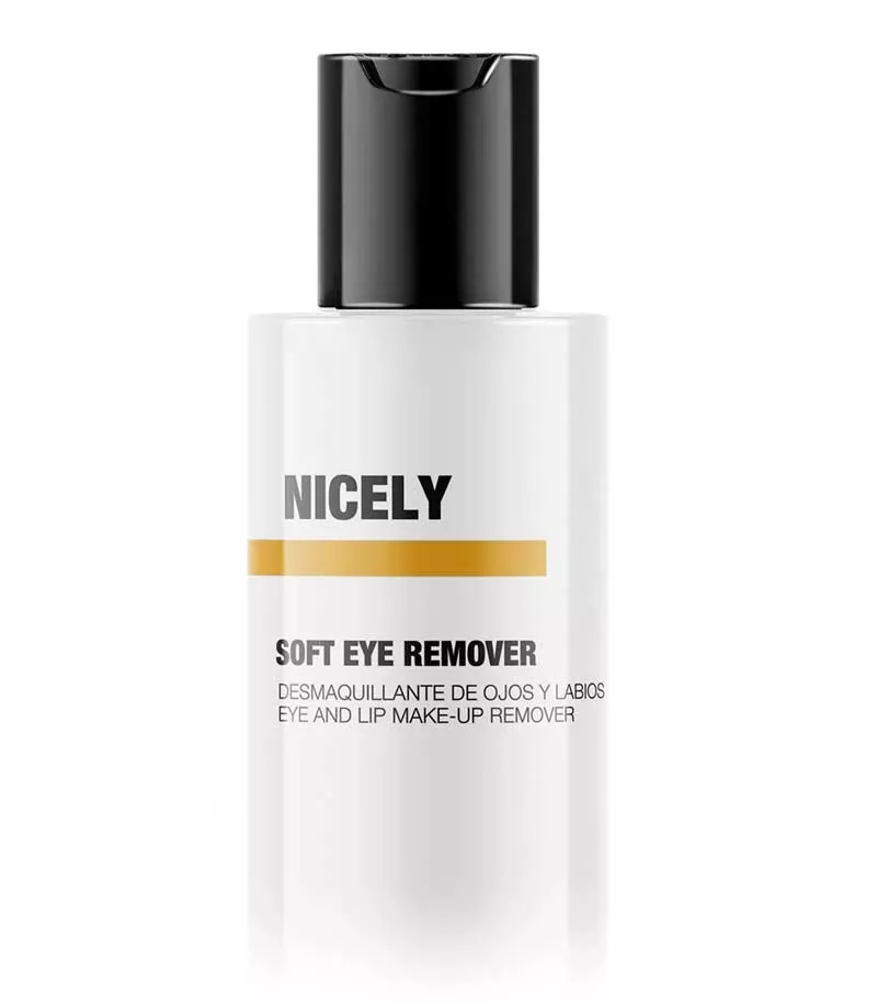 SOFT EYE REMOVER | Sanfter Augen- & Lippen-Make-up-Entferner 2