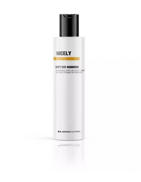 SOFT EYE REMOVER | Sanfter Augen- & Lippen-Make-up-Entferner
