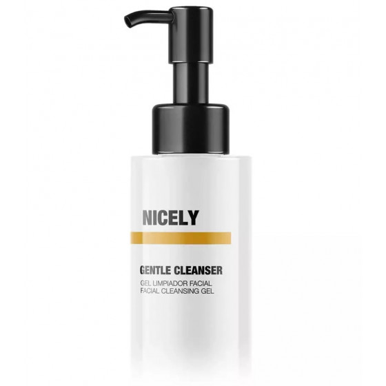 GENTLE CLEANSER FACIAL CLEANSING GEL