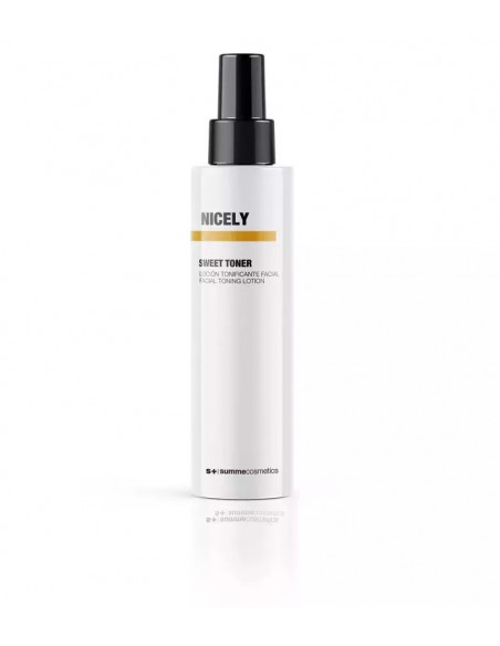 SWEET TONER FACIAL TONING LOTION