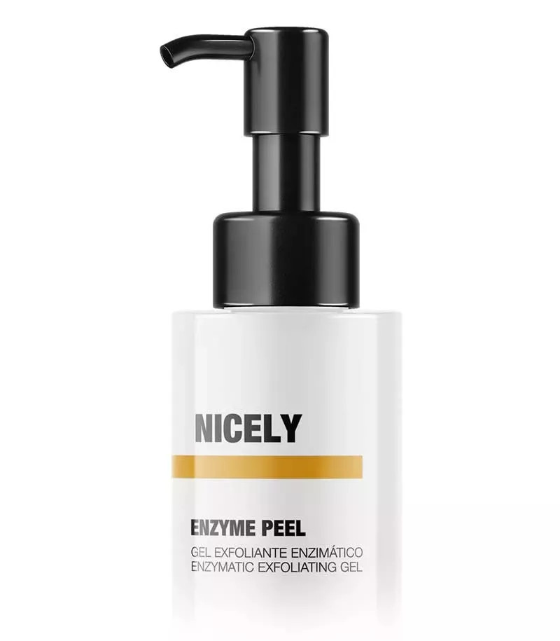 ENZYME PEEL FACIAL ENZYMATIC EXFOLIATING GEL 2