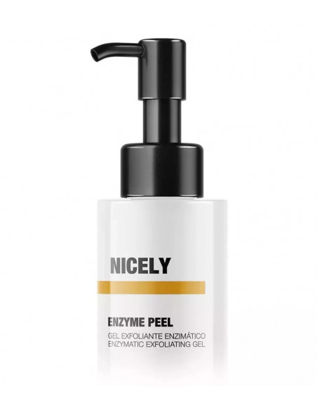 ENZYME PEEL FACIAL ENZYMATIC EXFOLIATING GEL