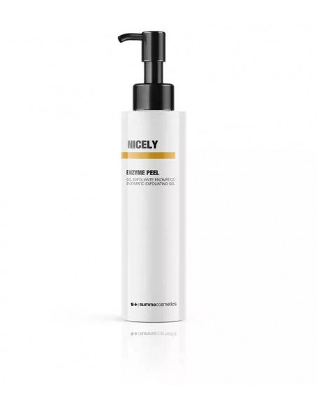 ENZYME PEEL FACIAL ENZYMATIC EXFOLIATING GEL