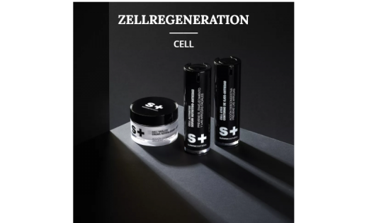 CELL | Anti-Aging Prävention und Verjüngung